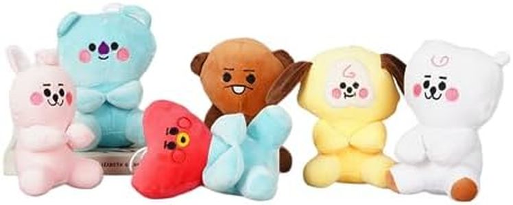 PLUSHIFY B