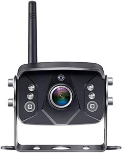 AMTIFO H37 RV Camera compatiable with A7