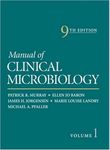 Manual of Clinical Microbiology: 2 Volume Set