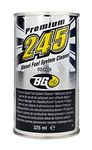 BG 245 Premium Diesel Fuel System Cleaner - 1 x 325ml