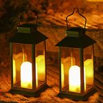 Outdoor Lanterns