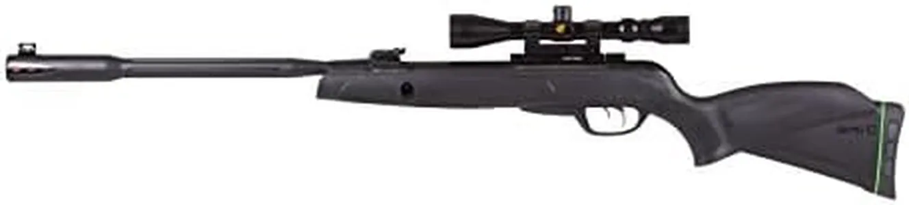 Gamo Whisper Fusion Mach 1 Air Rifle, CAT air Rifle