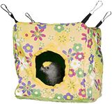 Sky Pet Products The Cube Bird Hide