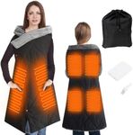 KADORVA Outdoor Heated Blanket Batt