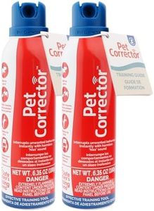 PET CORREC