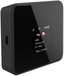 AT&T Wi-Fi Turbo Hotspot 2, 256 MB,