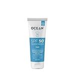 Ocean Australia 50+SPF Mineral Face