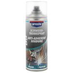 presto 211898 Weld-Seperating Spray, 300 ml