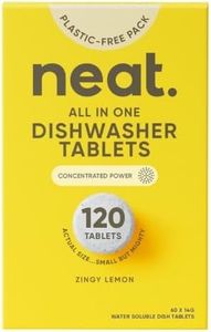 Neat Eco D