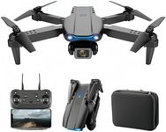 Drone with 1080P Dual HD Camera - 2