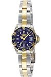 Invicta Women's Pro Diver Collectio