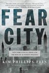 FEAR CITY: