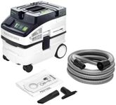 Festool 577413 Dust Extractor CLEAN