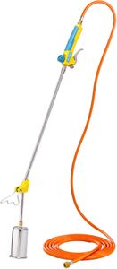 GLORIA Thermoflamm BIO Professional PLUS Weed Burner – Electric