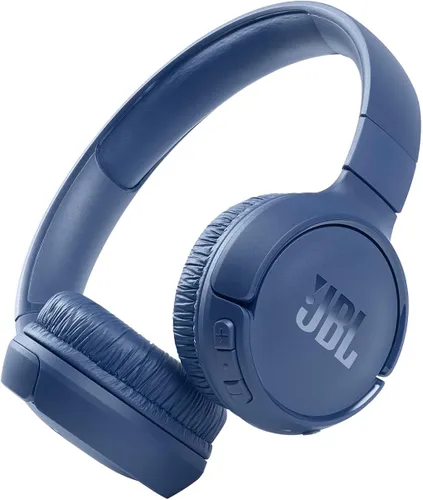 Renowned JBL Pure Bass Sound Wireless On-Ear Headphones Popular on Social Media