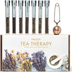 Thoughtfully Gourmet, Tea Therapy T