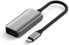 Satechi USB C to HDMI 2.1 Adapter, 