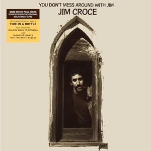 you don't mess around with jim (2023 remix)--Import USA