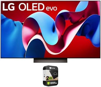 LG OLED65C