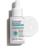 Glutathione Niacinamide Ampoule Serum 40 ml