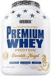 Weider Nutrition Premium Whey Choc 2300g