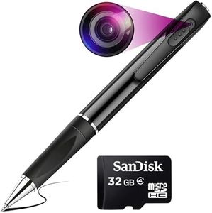 4K Pen Cam