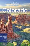 Lonely Planet Colorado (Travel Guide)