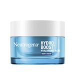 Neutrogena Hydro Boost Hyaluronic Acid Night Cream 50g