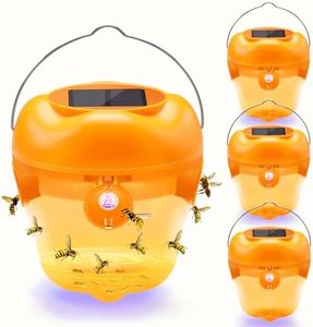 Wasp Trap,