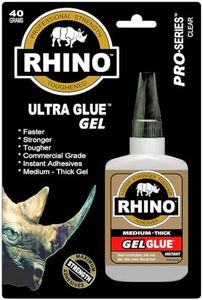 Rhino Glue