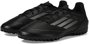 adidas Unisex F50 Club Turf Sneaker