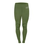 RYNOSKIN TOTAL HS0222X Insect Repellant Pants, Green, XX-Large