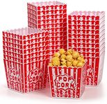 Tebery 30 Pack Reusable Movie Night