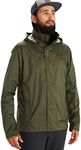 Marmot Men's PreCip Eco Jacket, Har