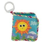 Lamaze Baby Book, Classic Discovery