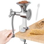 Manual Grain Grinders