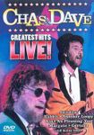 Chas & Dave - Greatest Hits Live! [DVD] [2004]