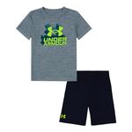 Under Armour Clothing For Boys