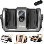 TISSCARE Shiatsu Foot Massager with