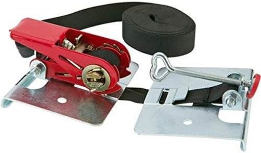 BESSEY SVH