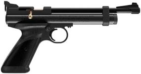 Crosman 2240 Bolt Action Single-Sho