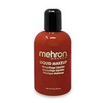 Mehron Makeup Liquid Face and Body 