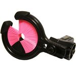 Trophy Ridge Whisker Biscuit Kill Shot Arrow Rest, Medium, Pink