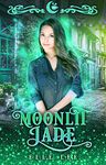 Moonlit Jade: A Unique Shifter RH Romance (Moonlit Falls Book 4)