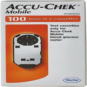 Accuchek M