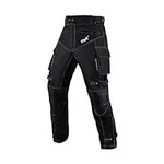 HWK Motorcycle Pants for Men and Wo