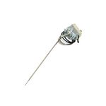 Paxanpax 14-TS-36 Universal Oven Thermostat Fits Ego with Long Capillary, Silver