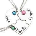 Jewelry Friend For 3 Necklaces