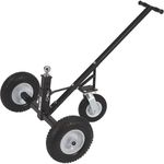 Ultra-Tow Adjustable Trailer Dolly 