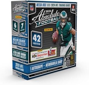 FB Absolute (24-25) Mega Box